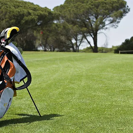 Hotel Golf De Valescure & Nuxe Saint-Raphael (Var)