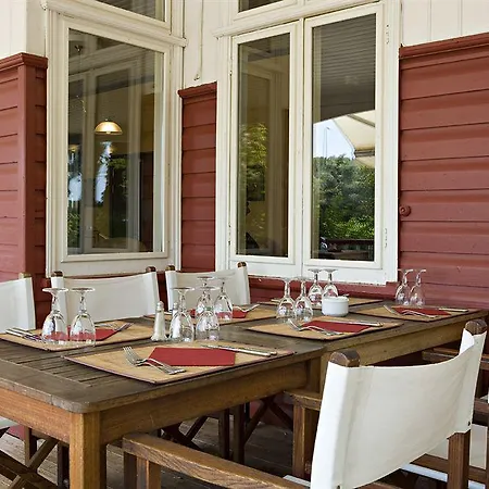 Hotel Golf De Valescure & Nuxe