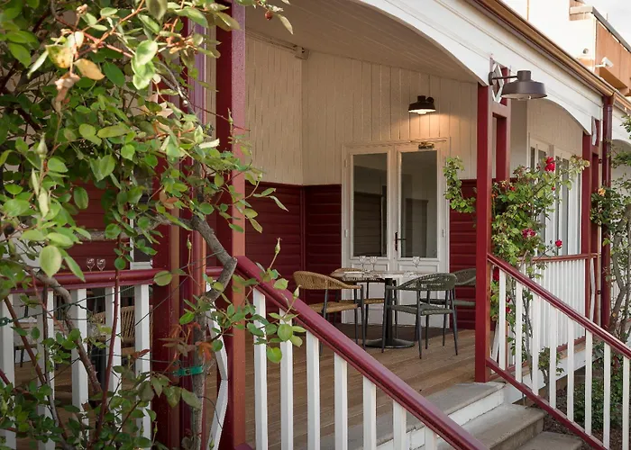 Golf De Valescure & Nuxe 호텔 Saint-Raphaël