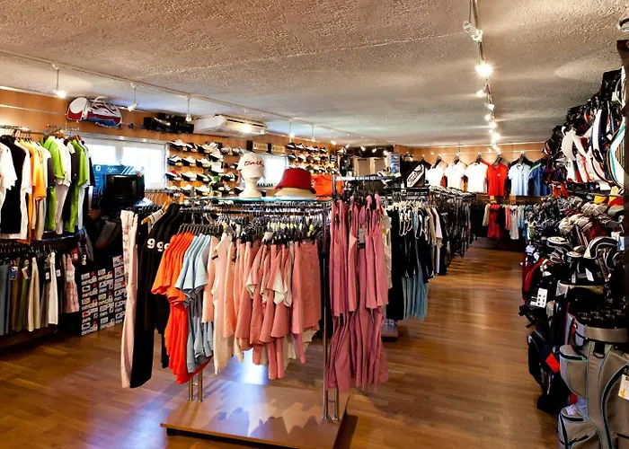 Hotel Golf De Valescure & Nuxe