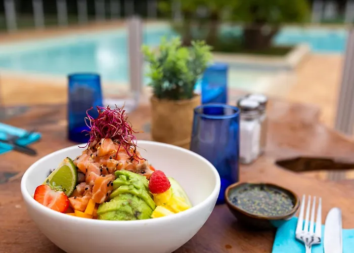 Golf De Valescure & Nuxe Hotel 4*