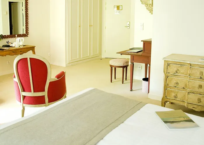 Golf De Valescure & Nuxe Saint-Raphael (Var)