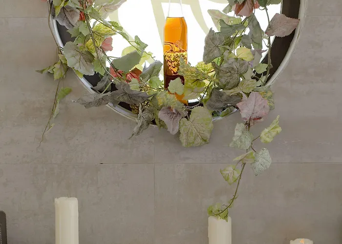 Golf De Valescure & Nuxe 호텔