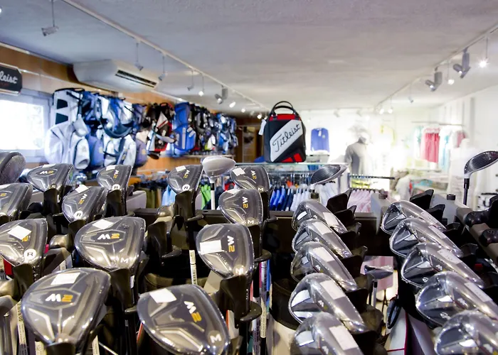 Golf De Valescure & Nuxe 4*