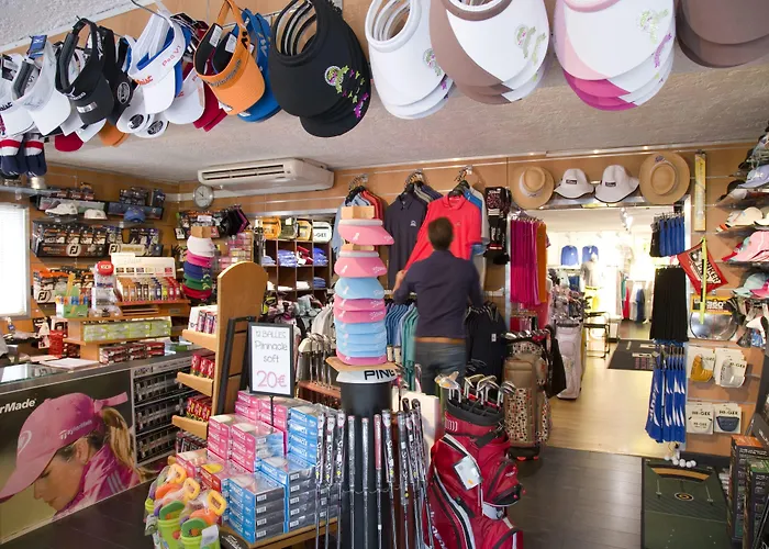 Golf De Valescure & Nuxe 4* Saint-Raphael (Var)