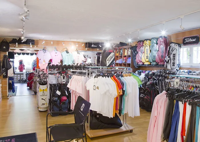 Golf De Valescure & Nuxe 4* Saint-Raphaël