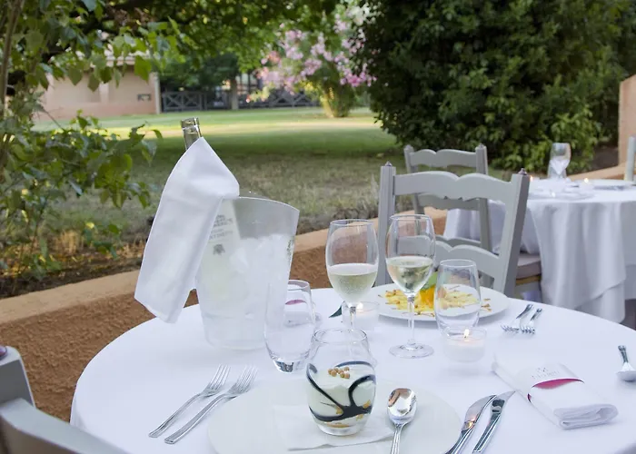 Golf De Valescure & Nuxe Hotel