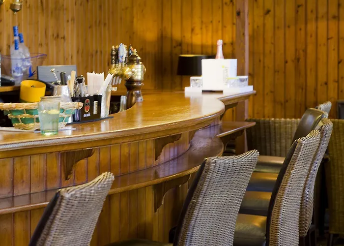 Hotel Golf De Valescure & Nuxe Saint-Raphael (Var)