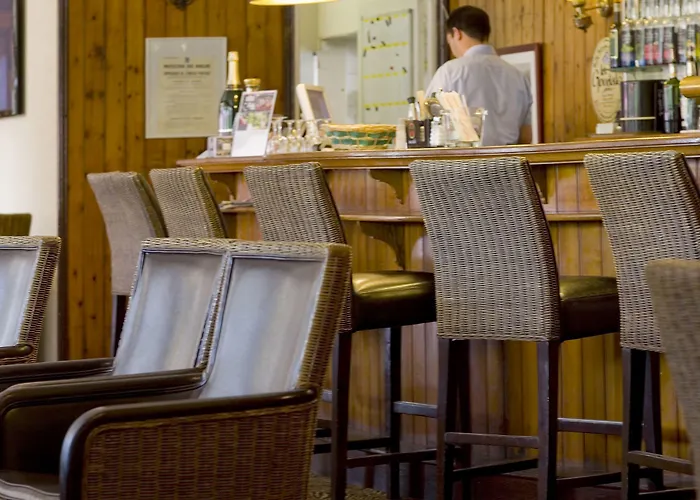 Golf De Valescure & Nuxe 酒店 Saint-Raphaël