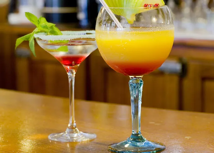 Hotel Golf De Valescure & Nuxe