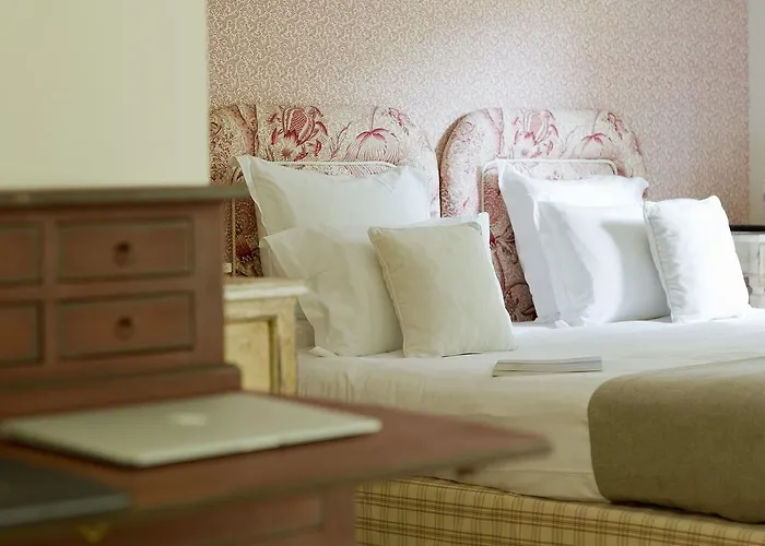 Hotel Golf De Valescure & Nuxe